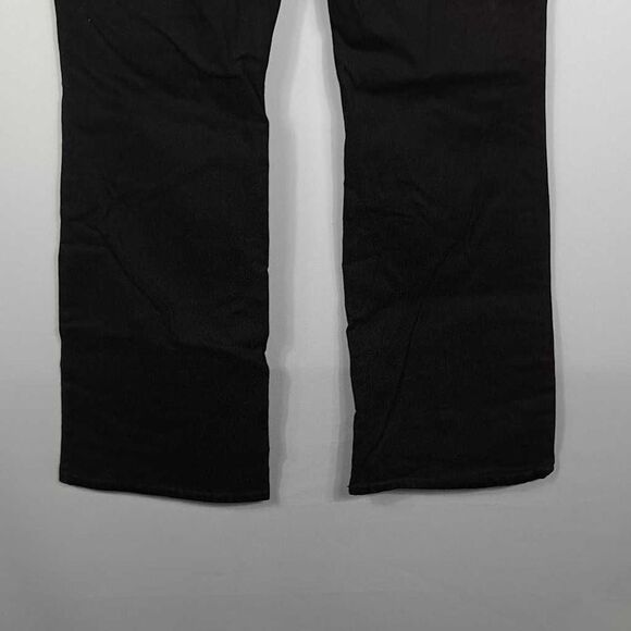 Ladies Micro flare jeans NWT - Picture 7 of 8